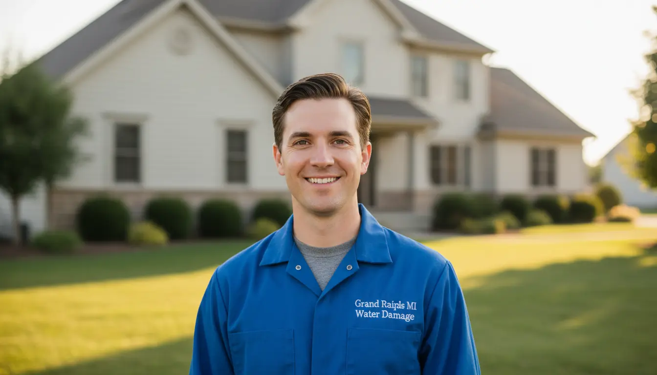 Professional service team