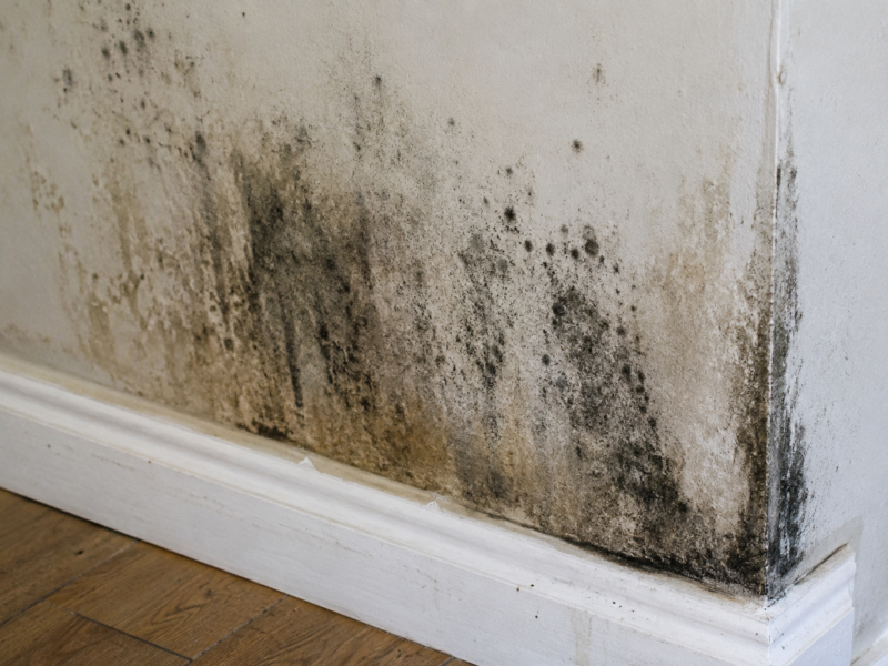 Mold After Water Damage: How Fast It Grows and What Grand Rapids Homeowners Should Do